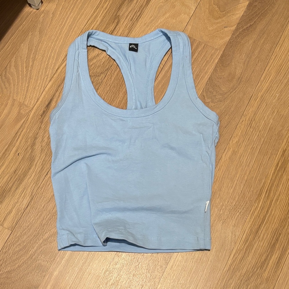 Oner active Cotten fitted mid vest